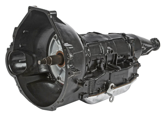 Ford AOD Transmission for 1980-1993 Ford 289, 302, 351W, 351C V8 Engines 2WD