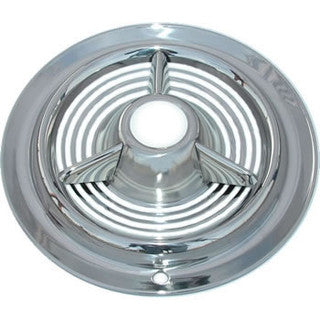 53-55 Olds Spinner Hubcaps 15 inch Stainless Steel Spinner Wheel Cover