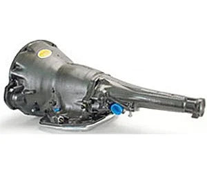 TCI StreetFighter Transmission Chrysler 1967-1979 Torqueflite 727