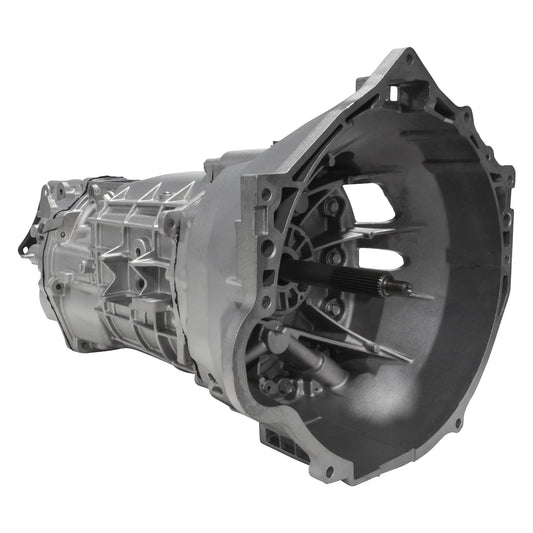 Zumbrota Remanufactured Manual Transmission for Chevy Camaro SS with 6.2L Engine