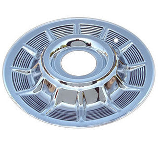 Reproduction 57' Caddy Wheel Covers - 15 inch Hubcaps (discontinued)