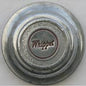 Whippet 6 1/2" Center Hubcap